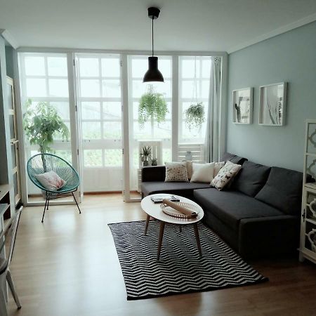 ア・コルーニャHousingcoruna San Andres Centroアパートメント エクステリア 写真