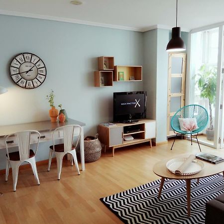 ア・コルーニャHousingcoruna San Andres Centroアパートメント エクステリア 写真