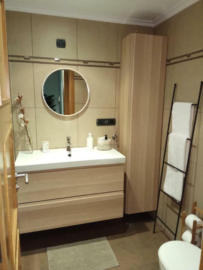 ア・コルーニャHousingcoruna San Andres Centroアパートメント エクステリア 写真