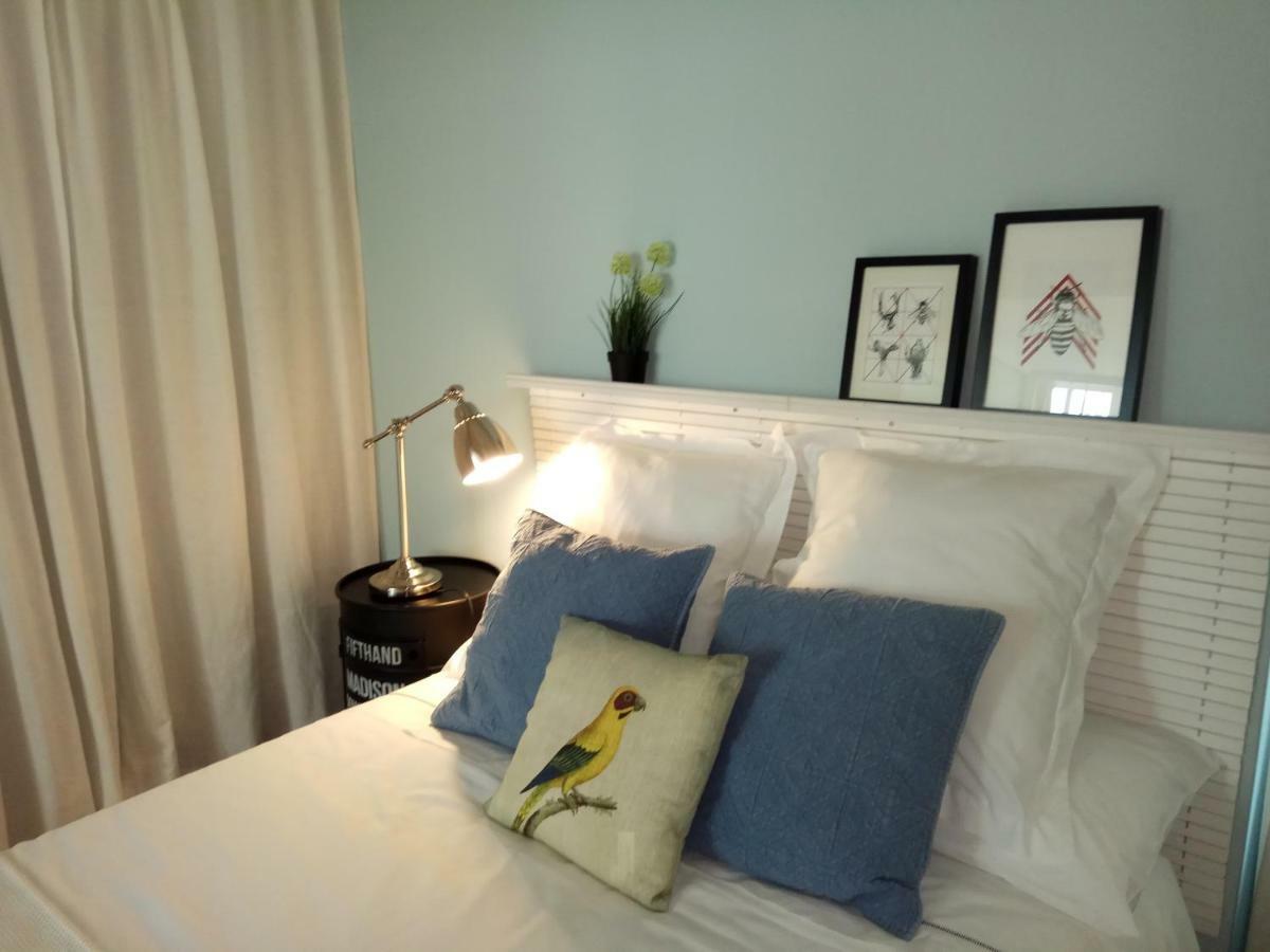 ア・コルーニャHousingcoruna San Andres Centroアパートメント エクステリア 写真